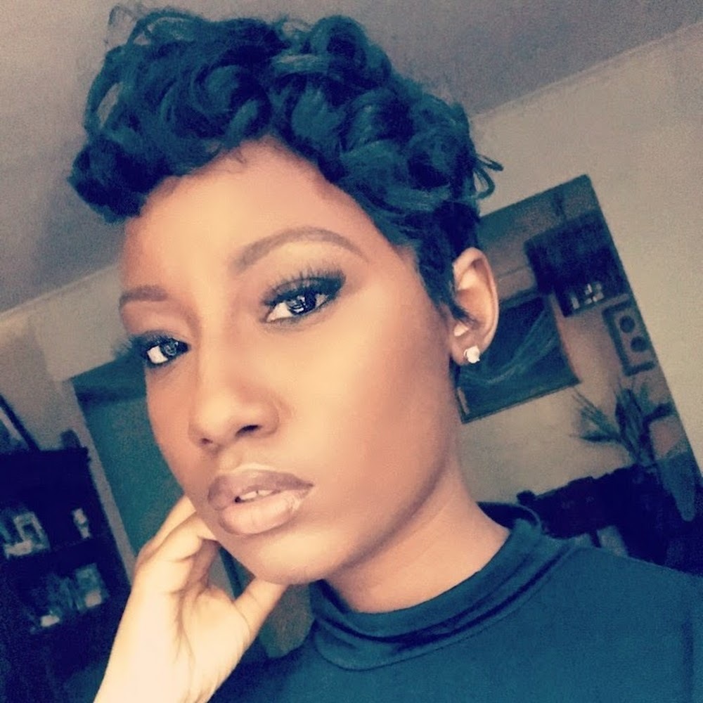 Meet your Posher, Tatyana
